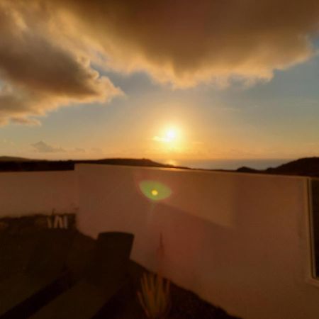 Lanzarote Ocean Loft B Tinajo Exterior foto