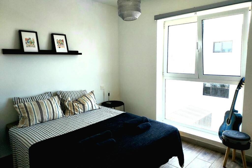 Lanzarote Ocean Loft B Tinajo Exterior foto